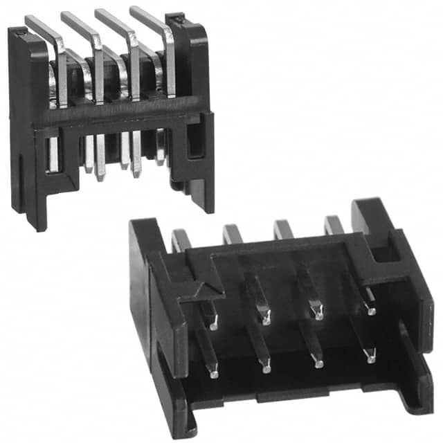 DF11-8DP-2DS(22) Hirose Electric Co Ltd  Headers Male Pins